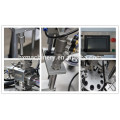 Hot Bit Selling Cosmetic Tube Sealing And Filling Machine Glue Sealing And Filling Machine With CE Certification